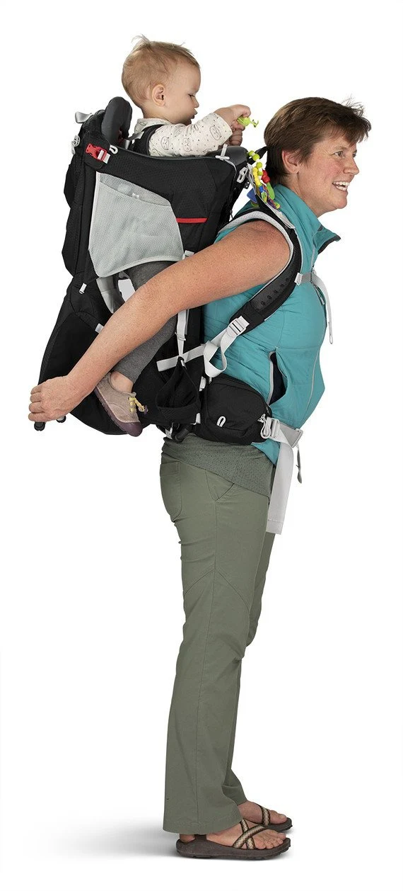 Osprey Poco Plus Child Carrier - Image 9