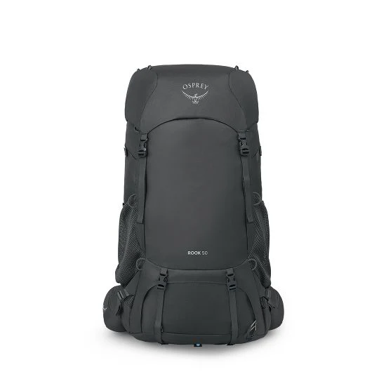 Osprey Rook 50 Hiking Backpack - Image 4