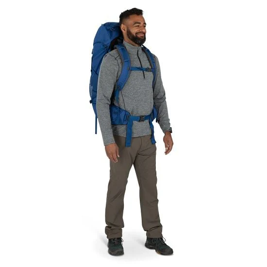 Osprey Rook 50 Hiking Backpack - Image 5