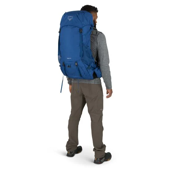 Osprey Rook 50 Hiking Backpack - Image 6