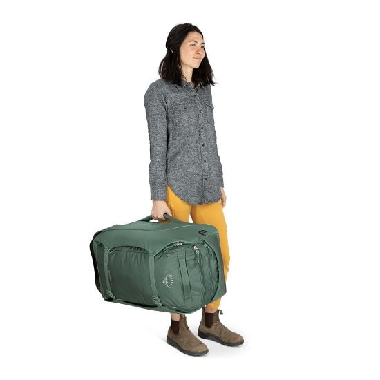 Osprey Sojourn 60L Wheeled Backpack - Image 4