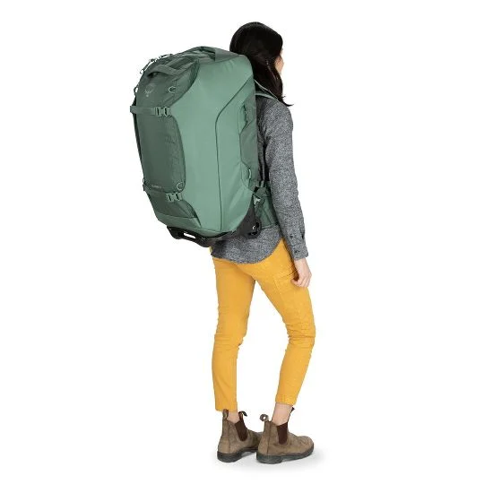 Osprey Sojourn 60L Wheeled Backpack - Image 5