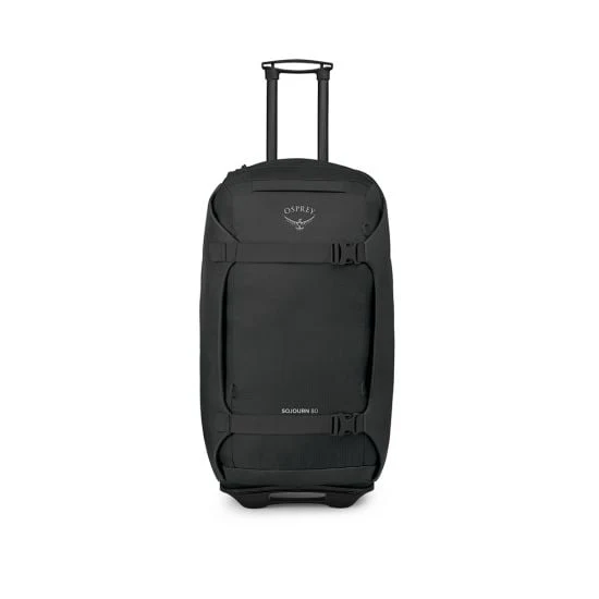 Osprey Sojourn 80L Wheeled Backpack - Image 3