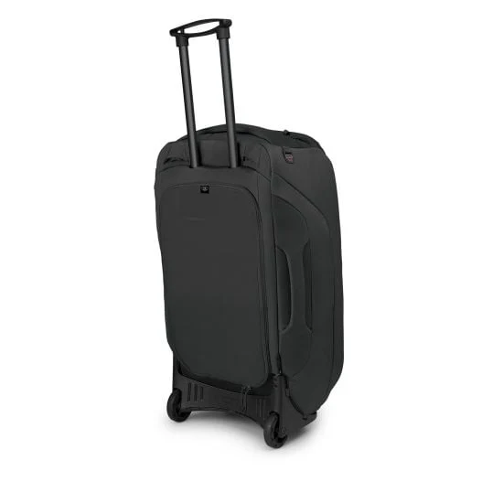 Osprey Sojourn 80L Wheeled Backpack - Image 4