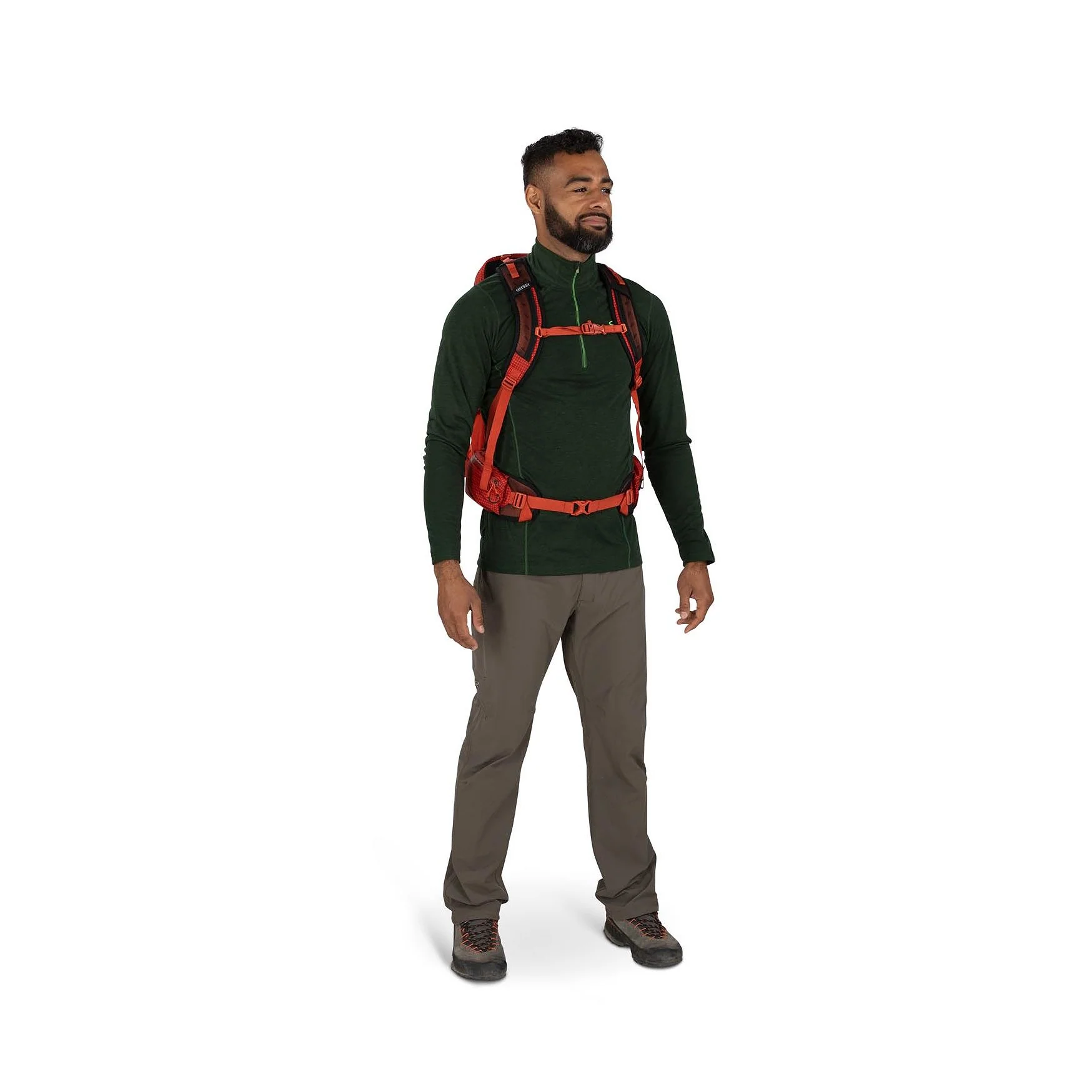 Osprey Talon Pro 20 Hiking Backpack - Image 5