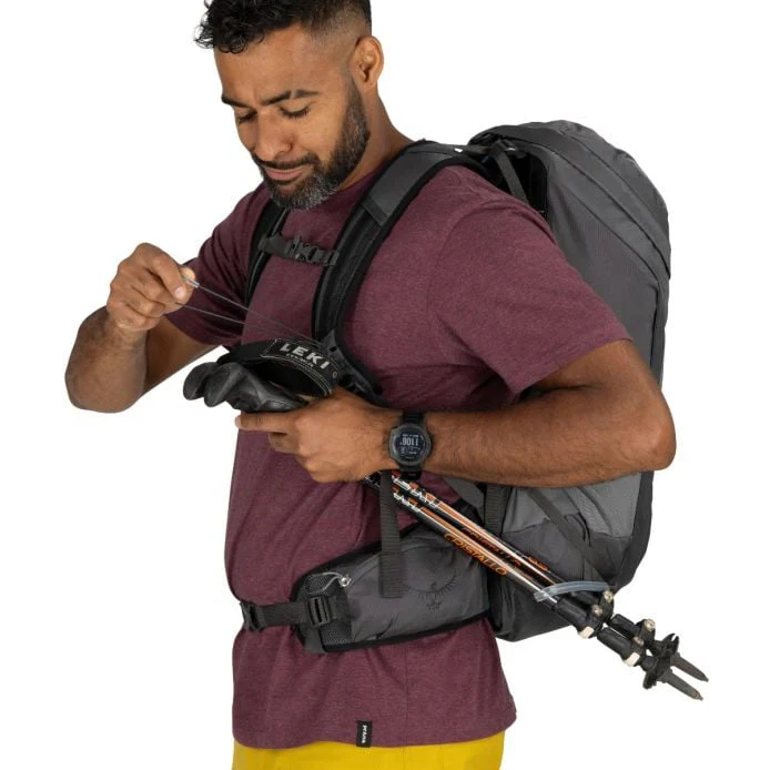 Osprey Talon 26 Hiking Pack - Image 6