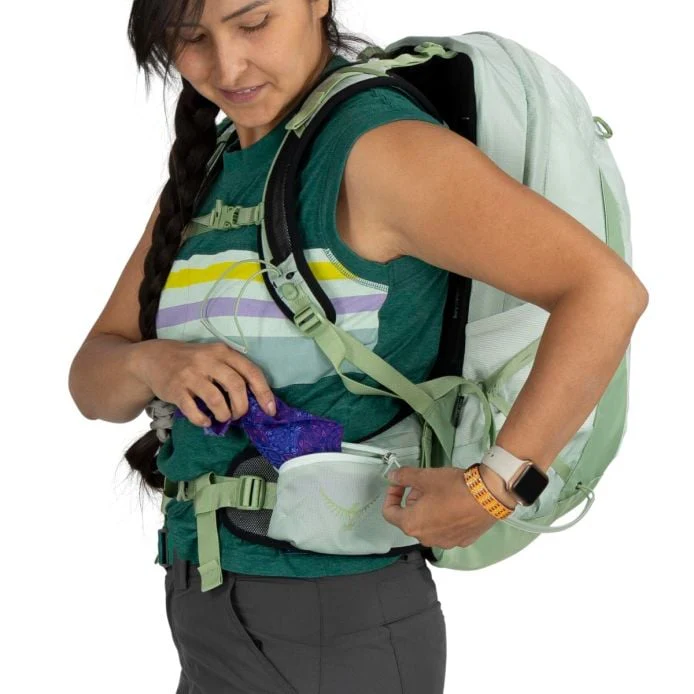 Osprey Tempest 22 Hiking Pack - Image 3