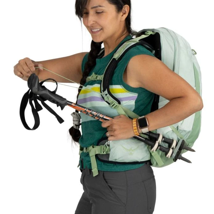 Osprey Tempest 22 Hiking Pack - Image 4