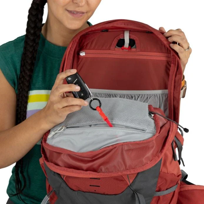 Osprey Tempest 22 Hiking Pack - Image 6