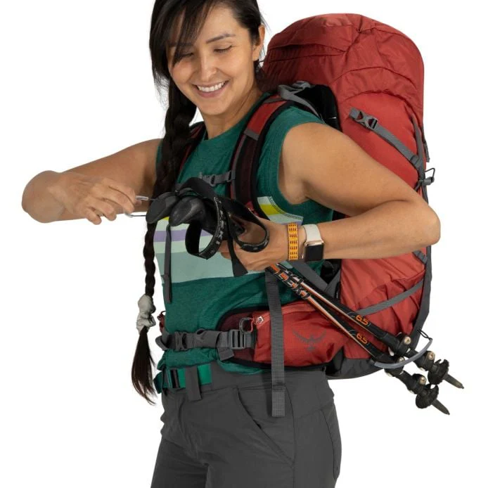 Osprey Tempest 33 Hiking Pack - Image 3