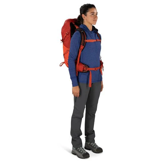 Osprey Tempest Pro 30 Women's Hiking Backpack - Image 5