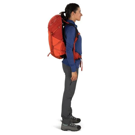 Osprey Tempest Pro 30 Women's Hiking Backpack - Image 6