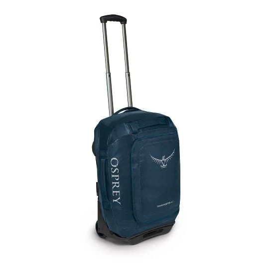 Osprey Transporter Wheeled Duffel 40L - Image 5