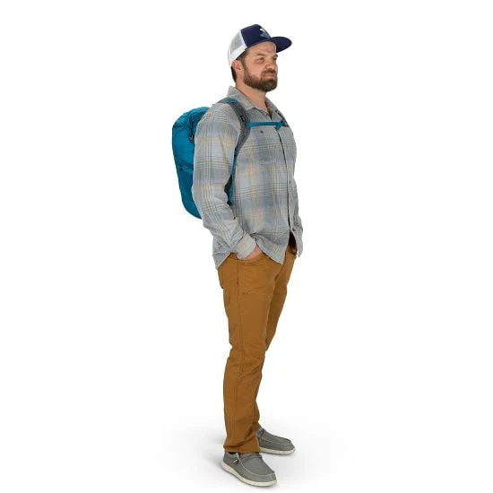 Osprey Ultralight Dry Stuff Pack - Image 4