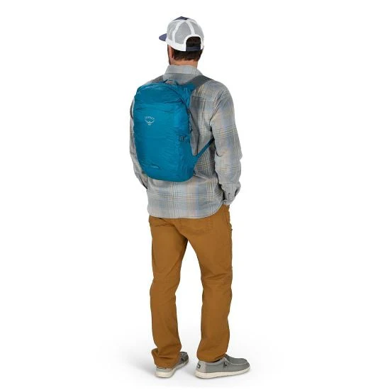 Osprey Ultralight Dry Stuff Pack - Image 5
