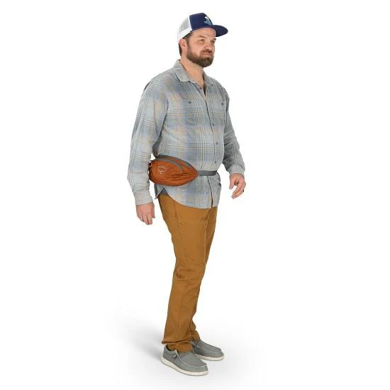 Osprey Ultralight Stuff Waist Pack - Image 5