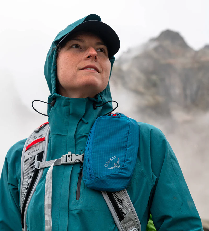 Osprey Zippered Pack Pocket - Image 3