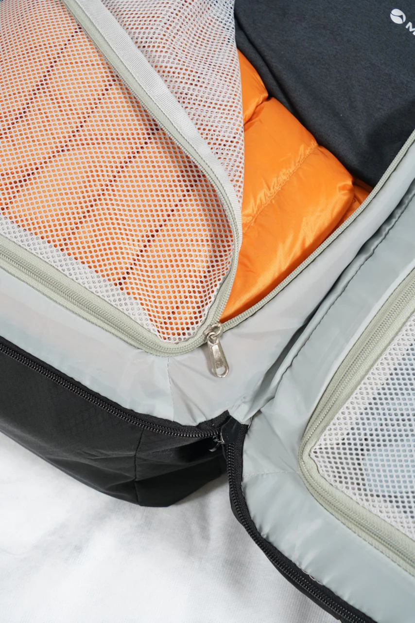 PacerPack Fast 40 Travel Pack - Image 11