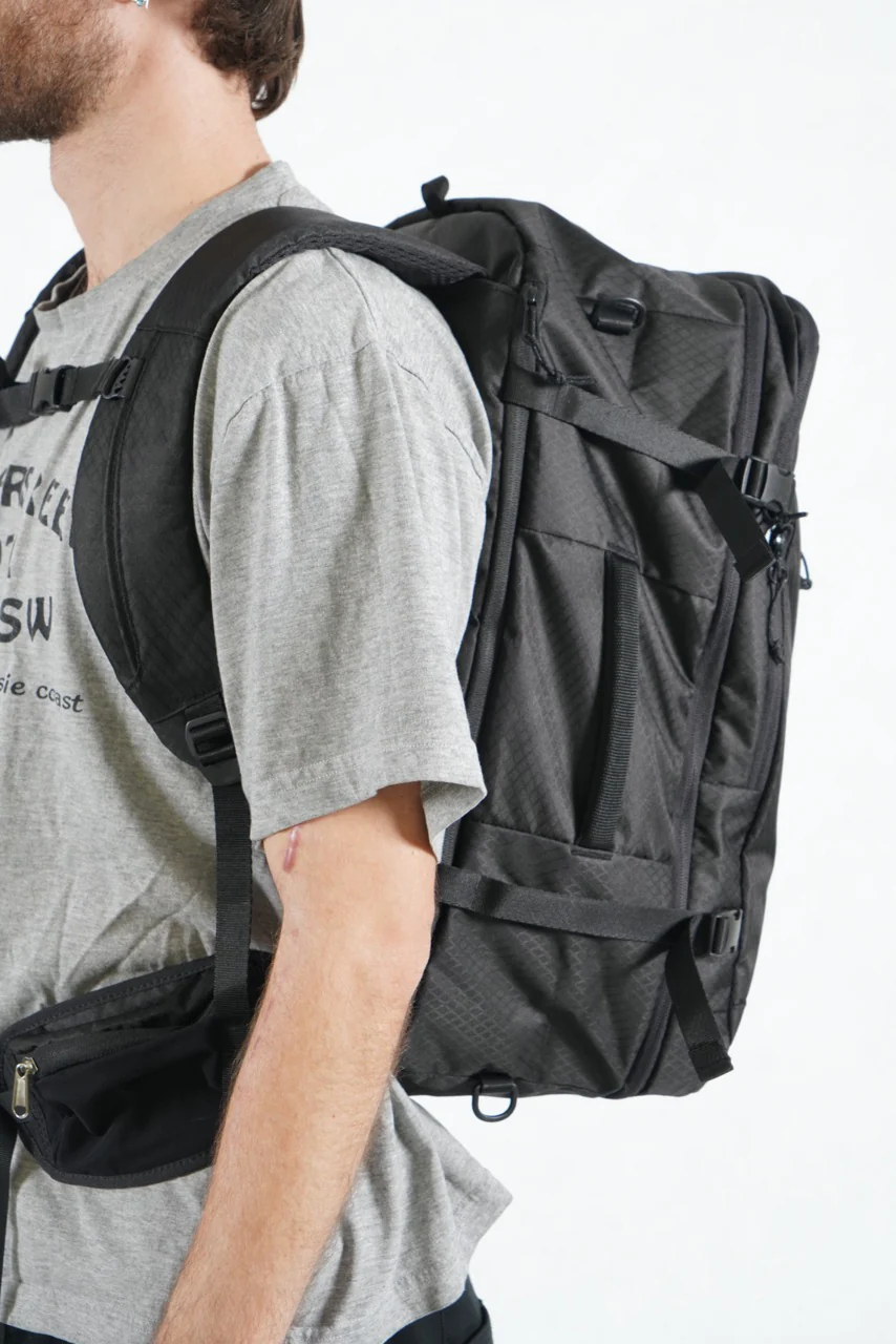 PacerPack Fast 40 Travel Pack - Image 12
