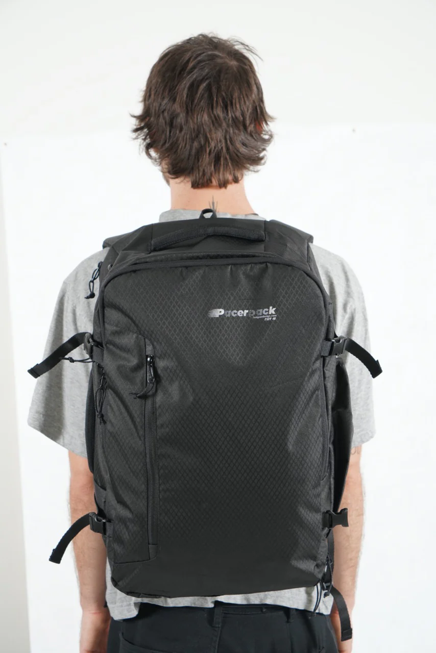 PacerPack Fast 40 Travel Pack - Image 13