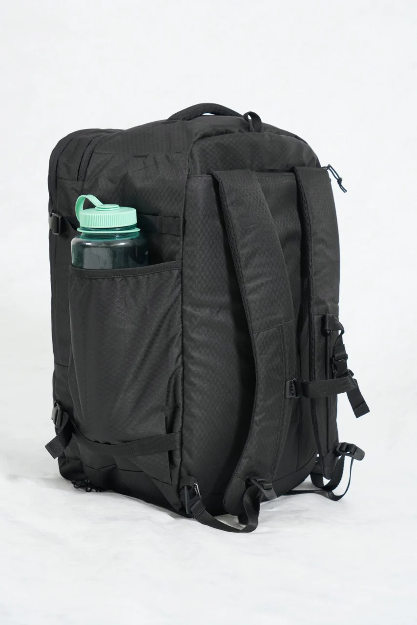 PacerPack Fast 40 Travel Pack - Image 2