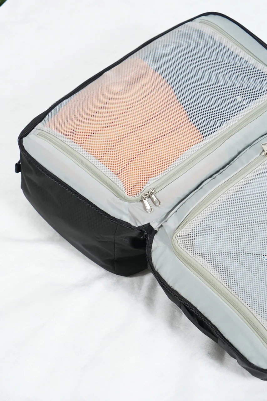 PacerPack Fast 40 Travel Pack - Image 4