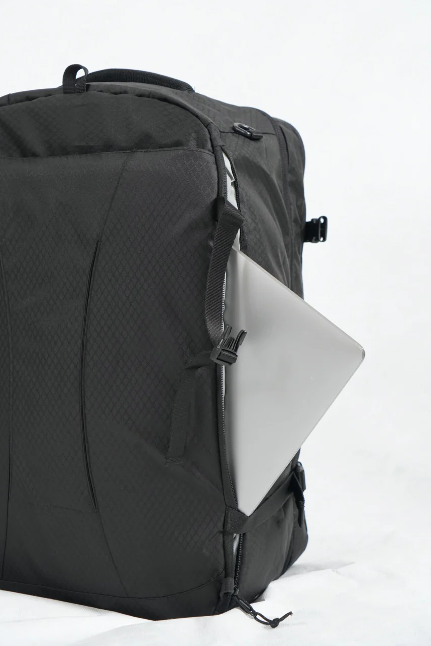PacerPack Fast 40 Travel Pack - Image 5