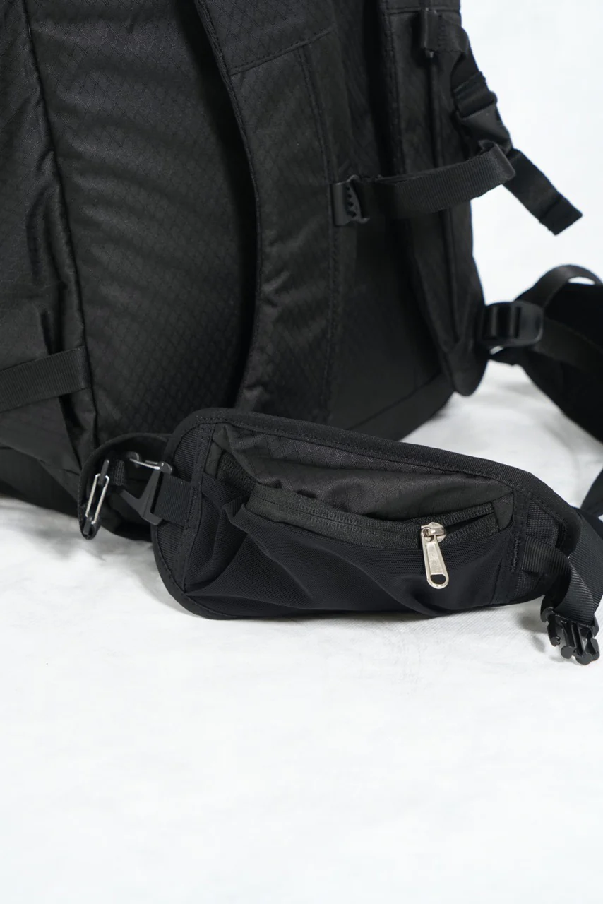 PacerPack Fast 40 Travel Pack - Image 7