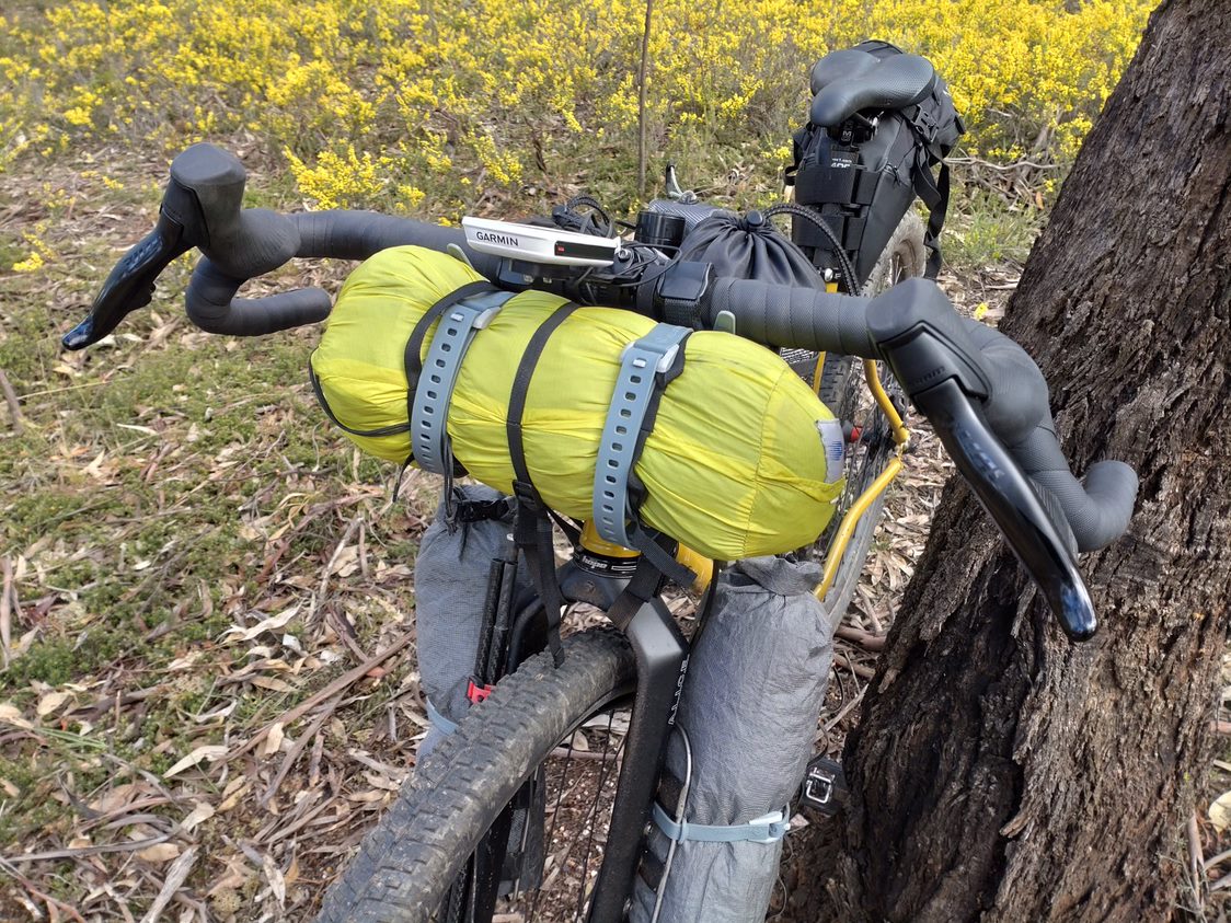 Pacertent Fastback 1 Ultralight tent - Image 3