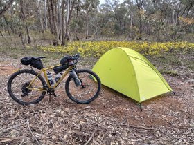 Pacertent Fastback 1 Ultralight tent - Image 4