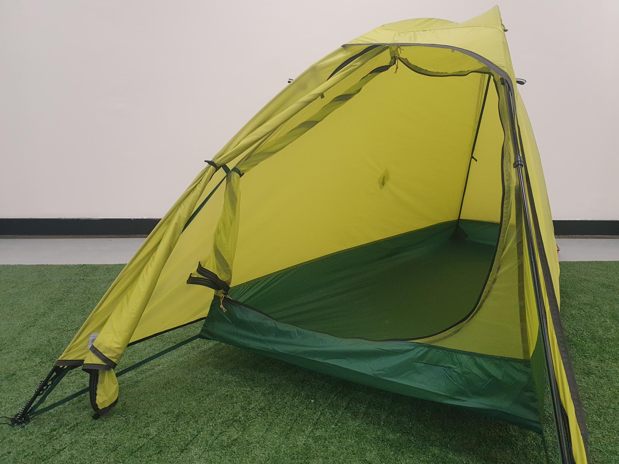 Pacertent Fastback 1 Ultralight tent - Image 7