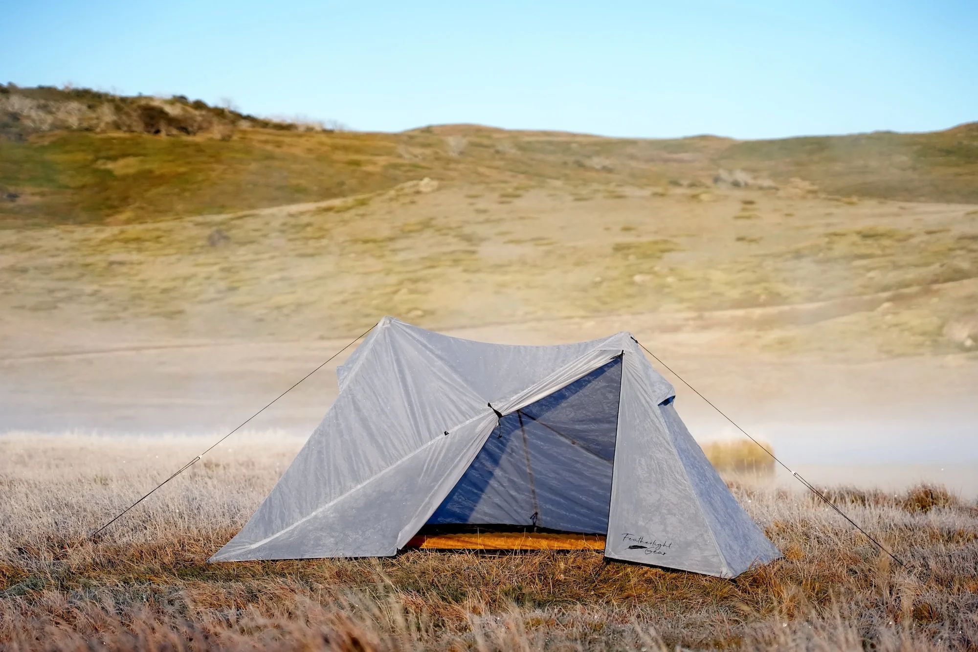 Pacertent Ridgetop 1 plus Ultralight Trekking Pole Tent - Image 10