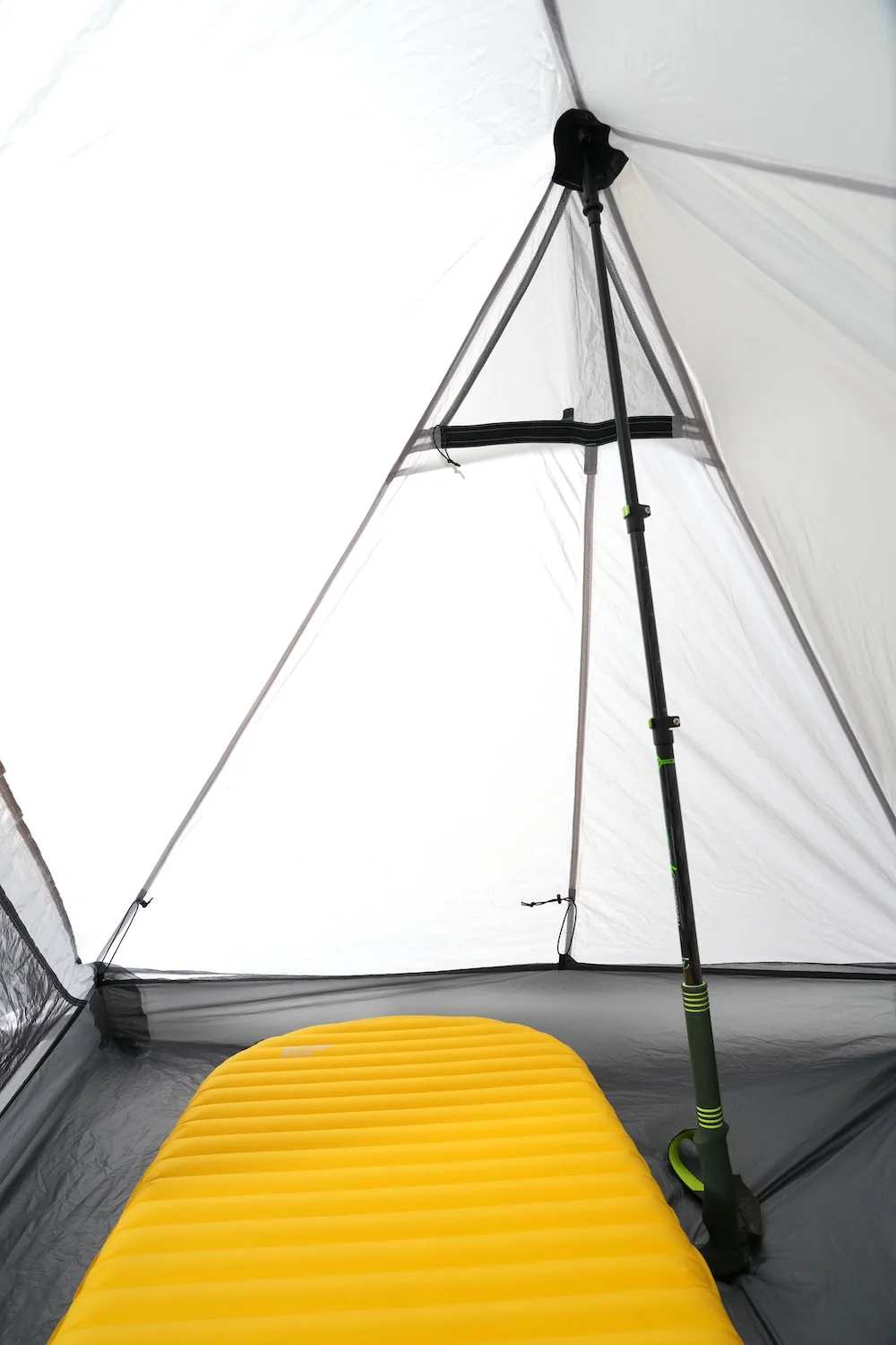 Pacertent Ridgetop 1 plus Ultralight Trekking Pole Tent - Image 11