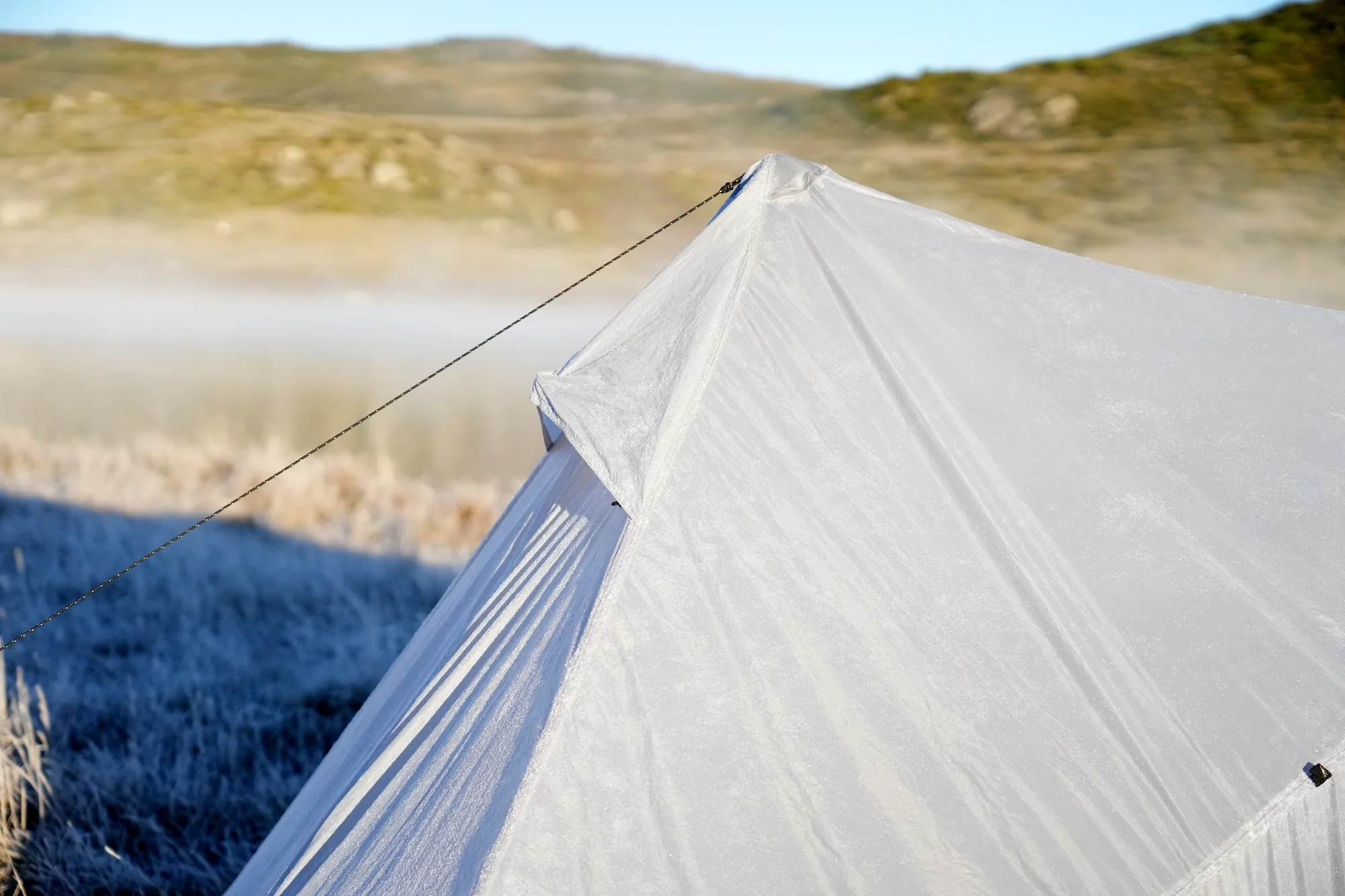 Pacertent Ridgetop 1 plus Ultralight Trekking Pole Tent - Image 13