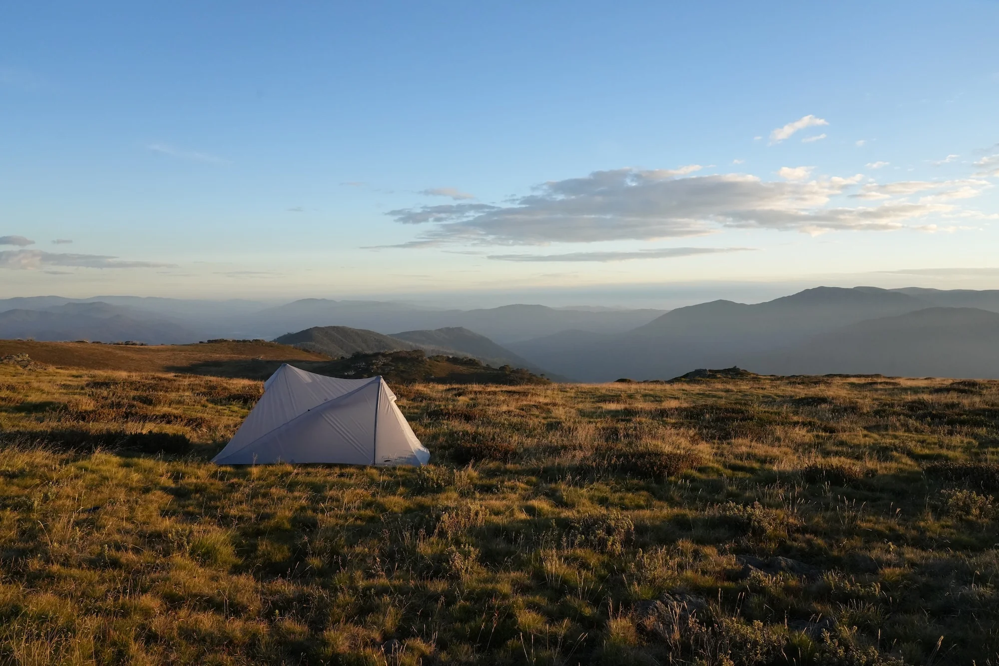 Pacertent Ridgetop 1 plus Ultralight Trekking Pole Tent - Image 15