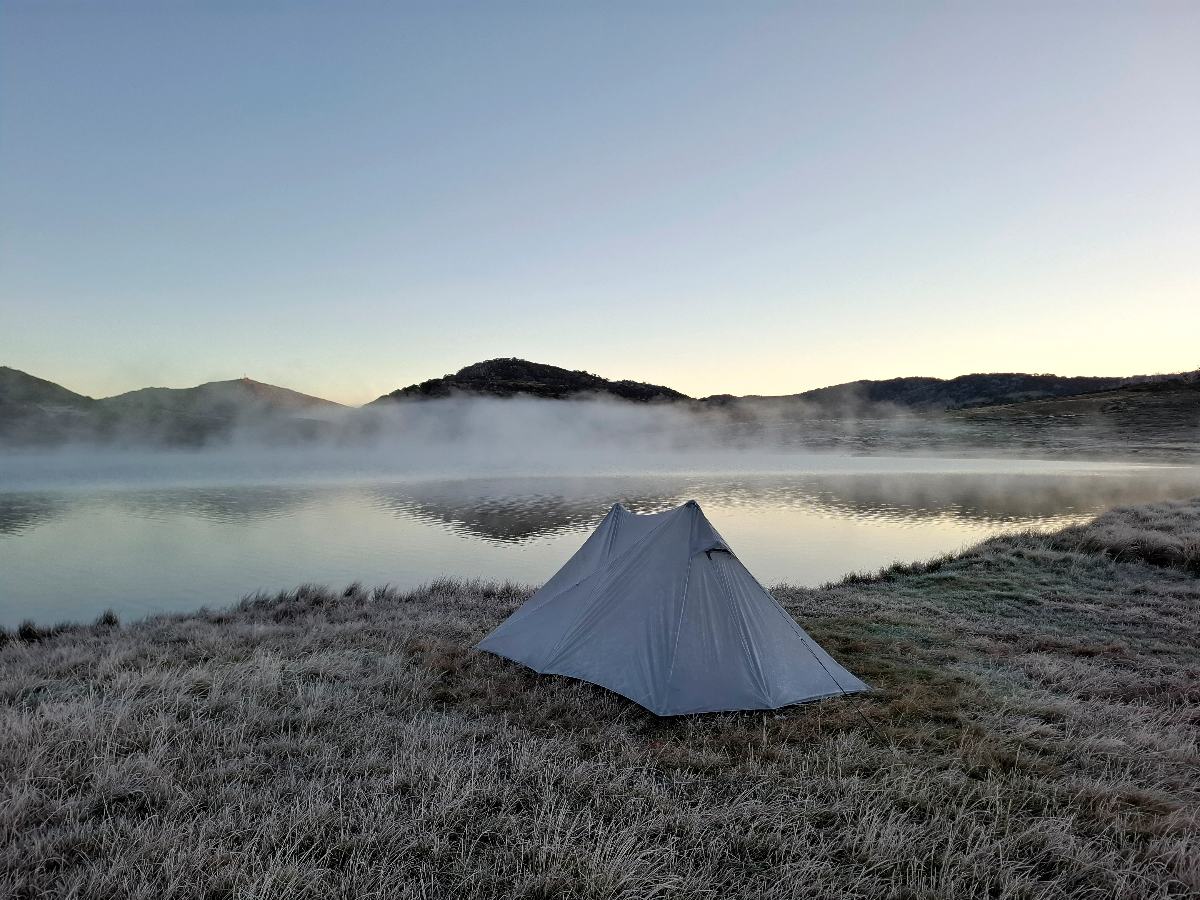 Pacertent Ridgetop 1 plus Ultralight Trekking Pole Tent - Image 8