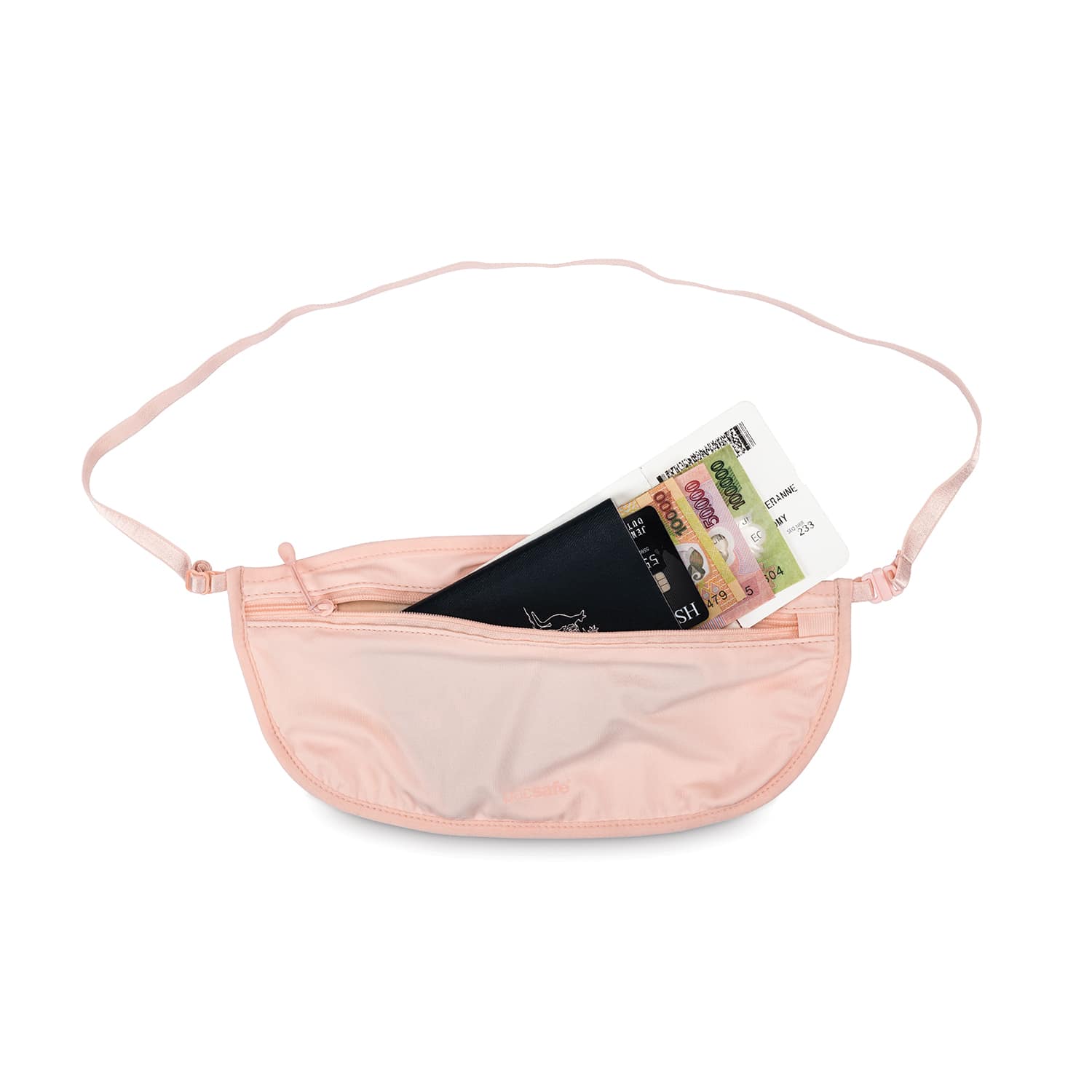 Pacsafe Coversafe S100 Secret Travel Waist Pouch - Image 3