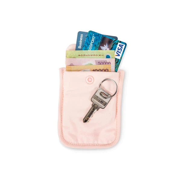 Pacsafe Coversafe S25 Secret Travel Bra Pouch - Image 4