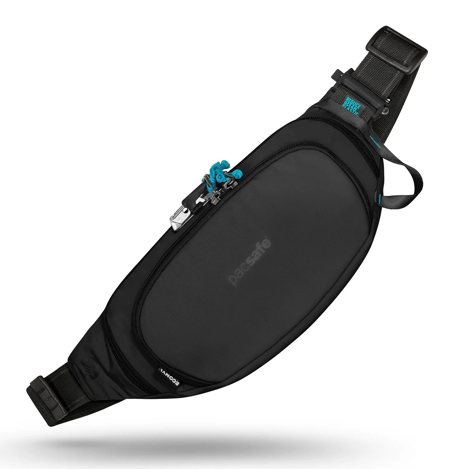 Pacsafe ECO Anti-Theft Waist Pack - Image 2