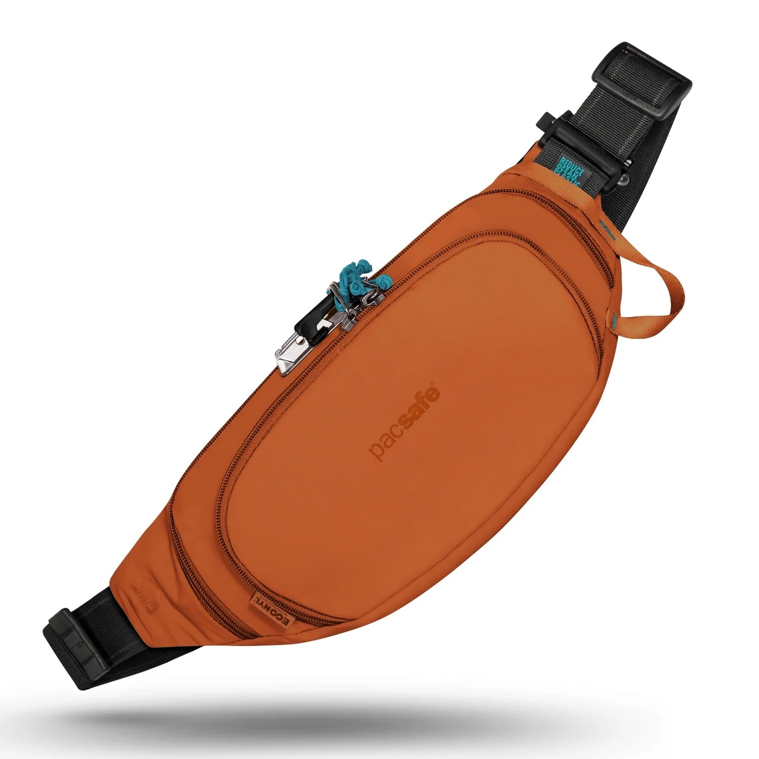 Pacsafe ECO Anti-Theft Waist Pack - Image 3