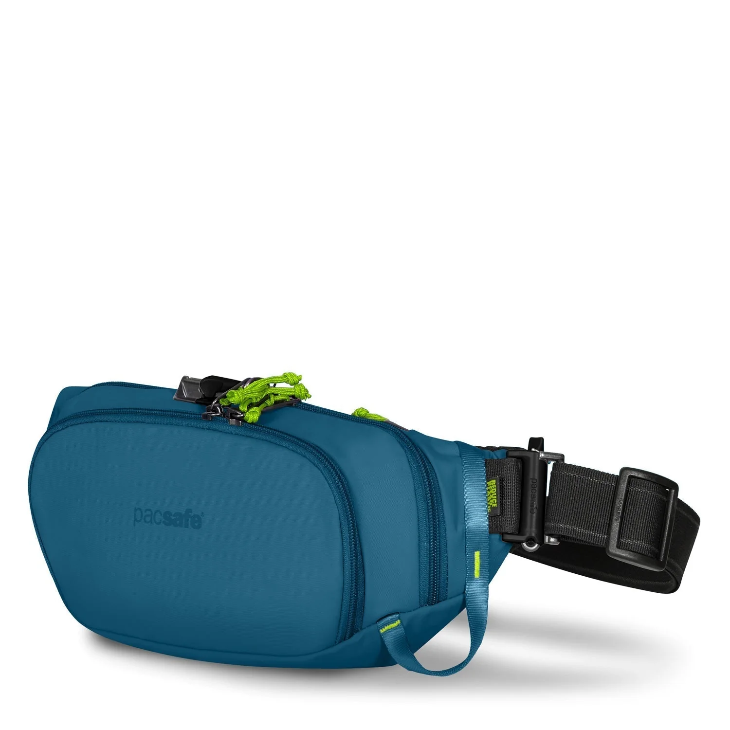 Pacsafe ECO Anti-Theft Waist Pack - Image 4
