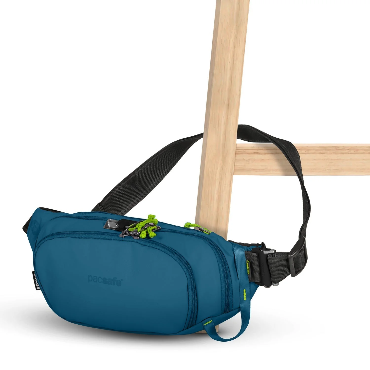 Pacsafe ECO Anti-Theft Waist Pack - Image 7