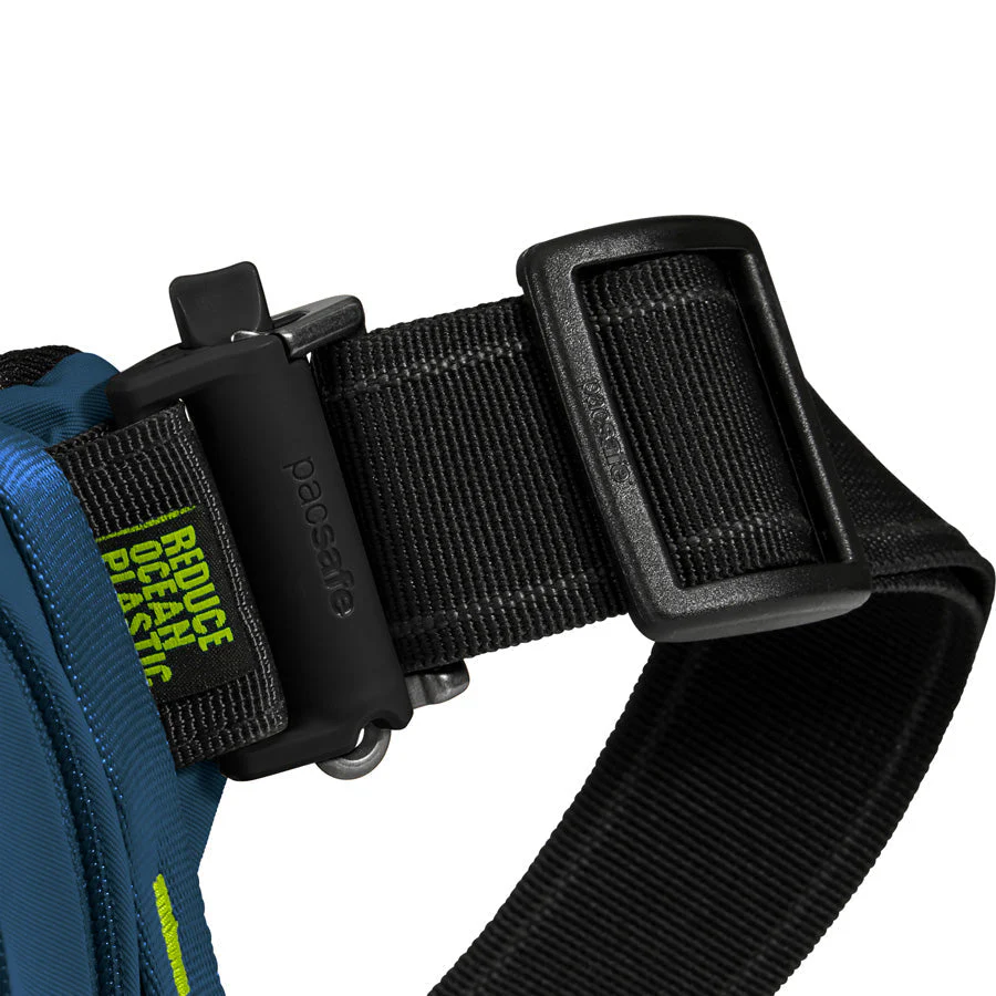 Pacsafe ECO Anti-Theft Waist Pack - Image 9