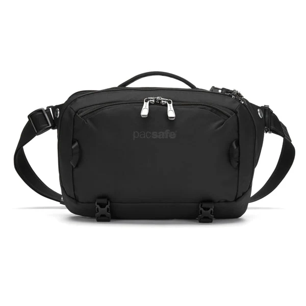 Pacsafe EXP 12" anti theft sling crossbody - Image 4