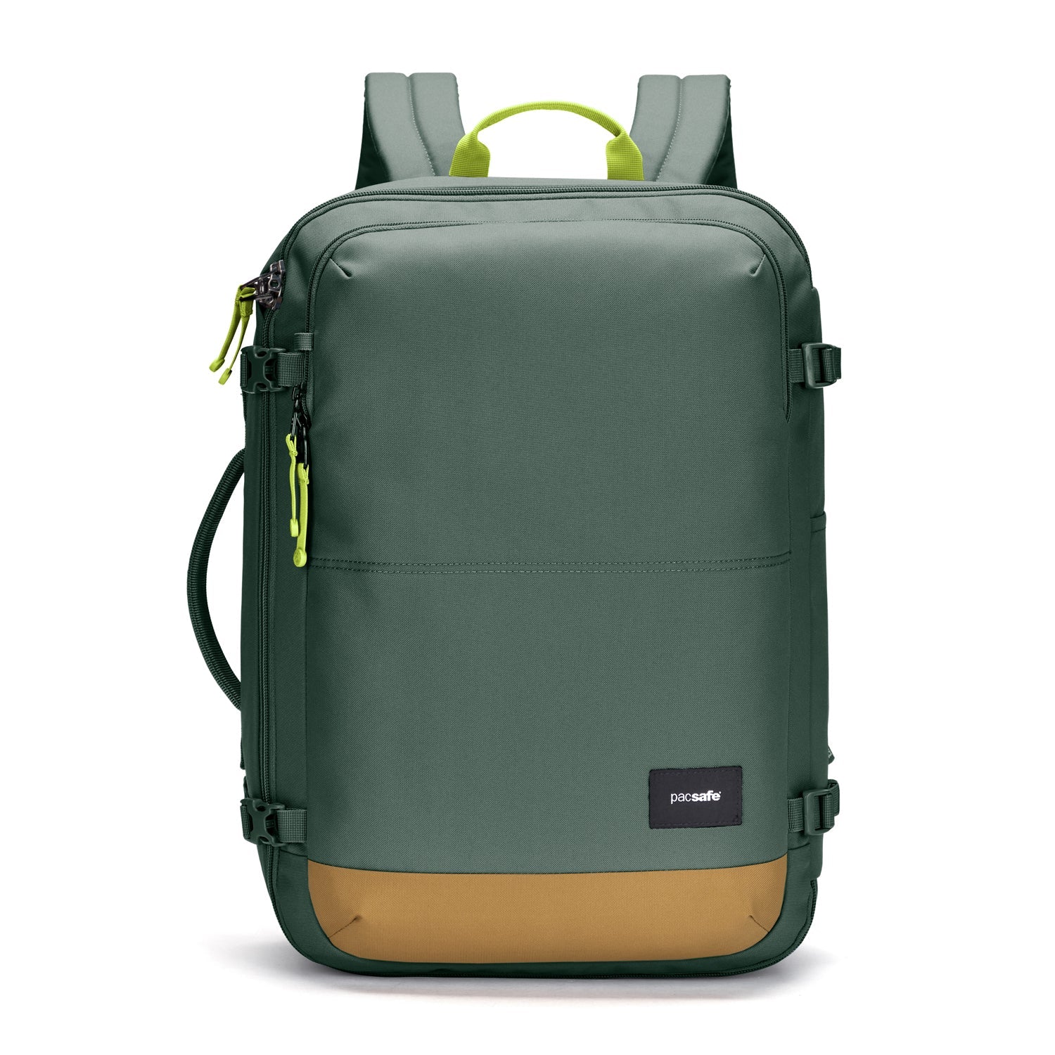 Pacsafe Go 34L Anti-Theft Carry-On Backpack - Image 11