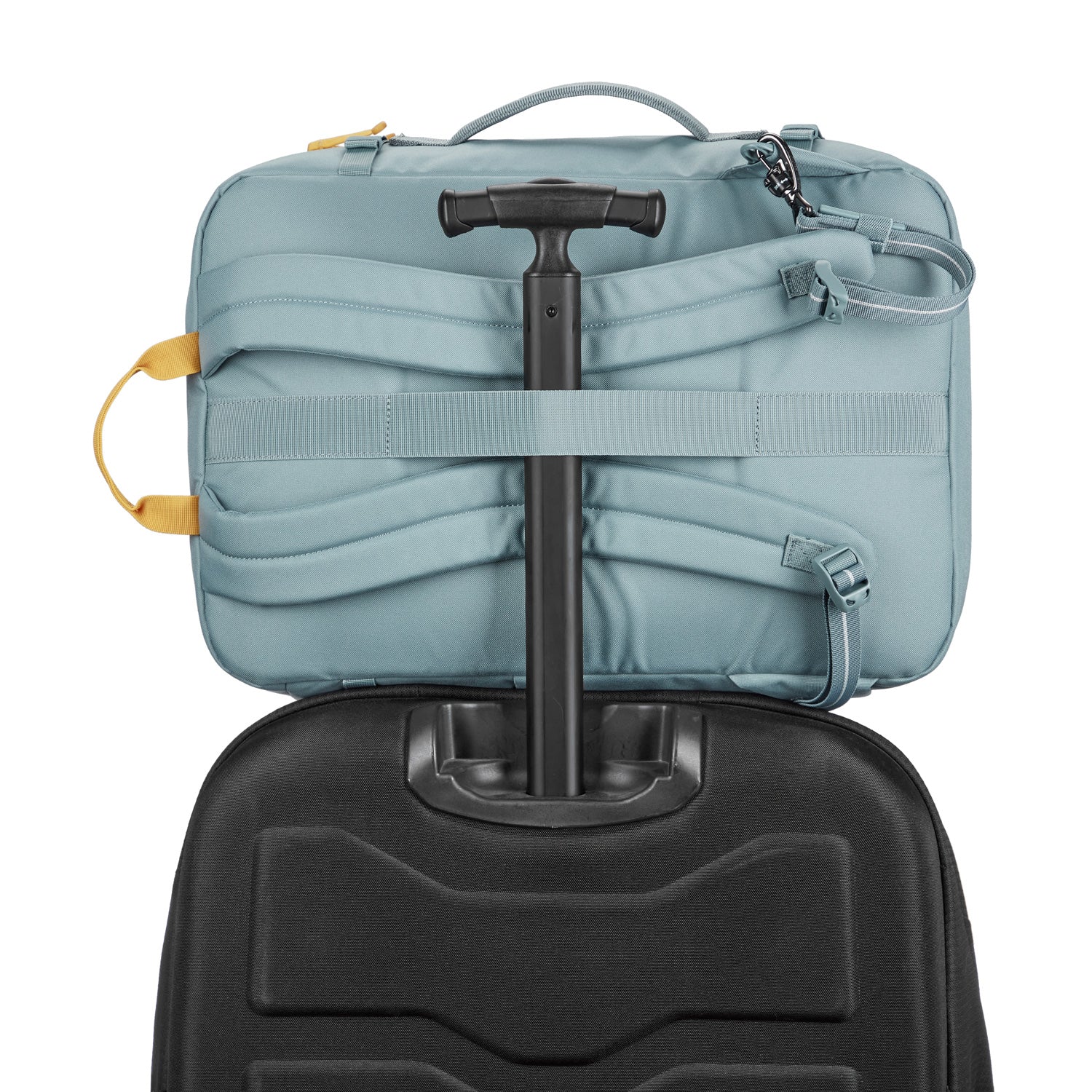 Pacsafe Go 34L Anti-Theft Carry-On Backpack - Image 6