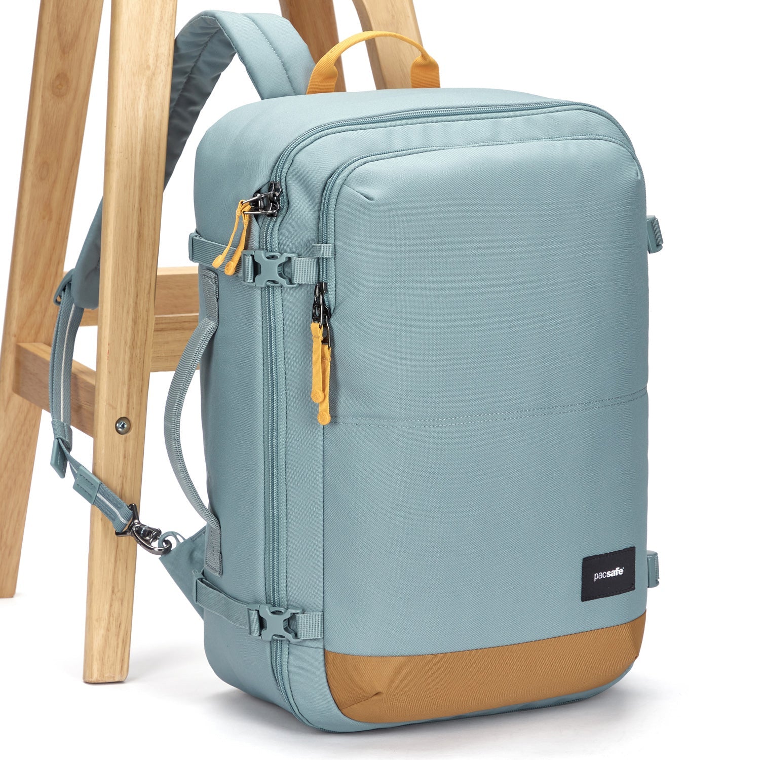 Pacsafe Go 34L Anti-Theft Carry-On Backpack - Image 7