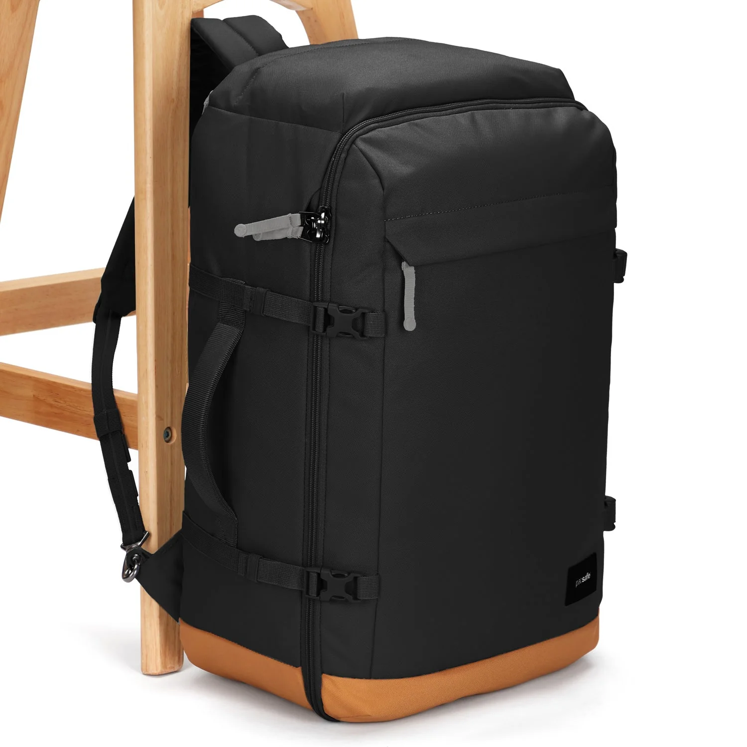 Pacsafe Go 44L Anti-Theft Carry-On Backpack - Image 4