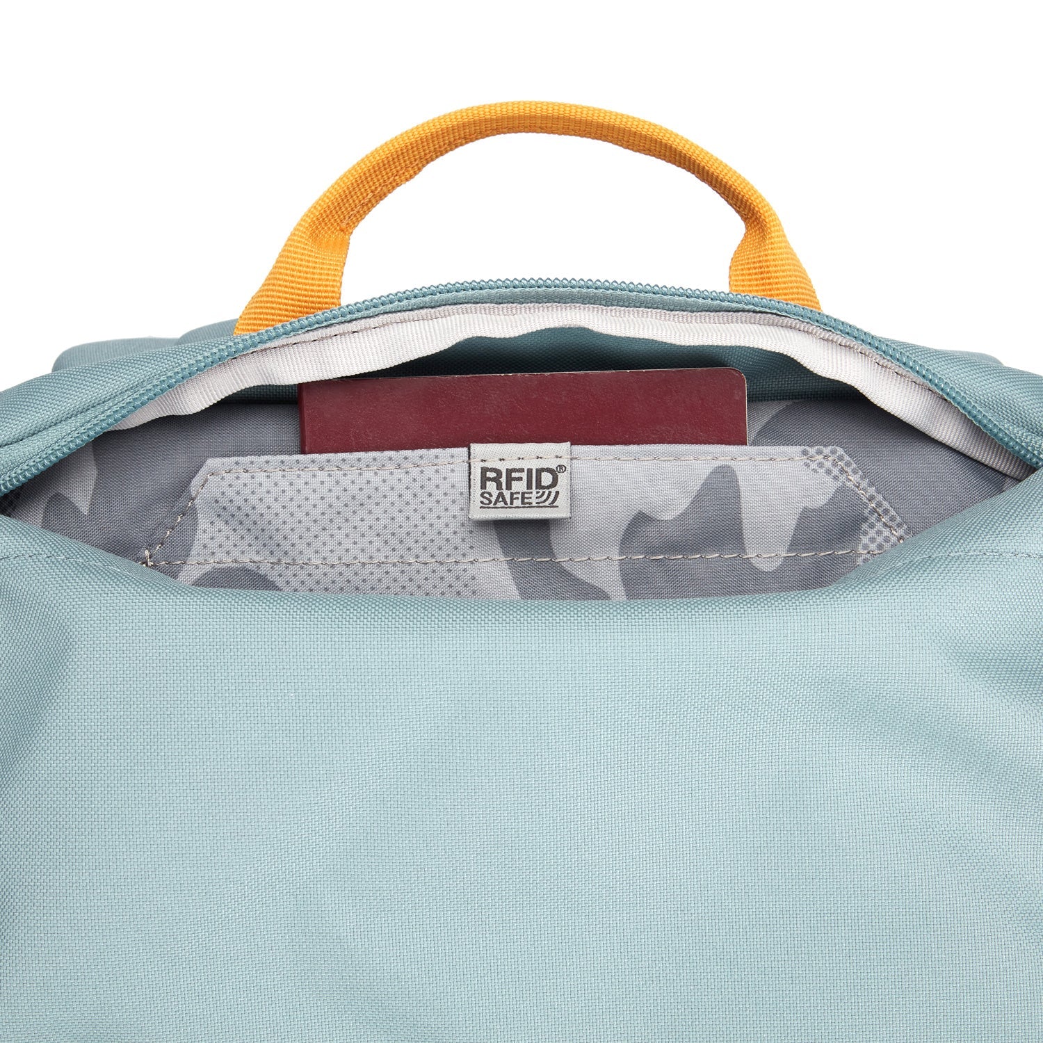 Pacsafe Go 44L Anti-Theft Carry-On Backpack - Image 7