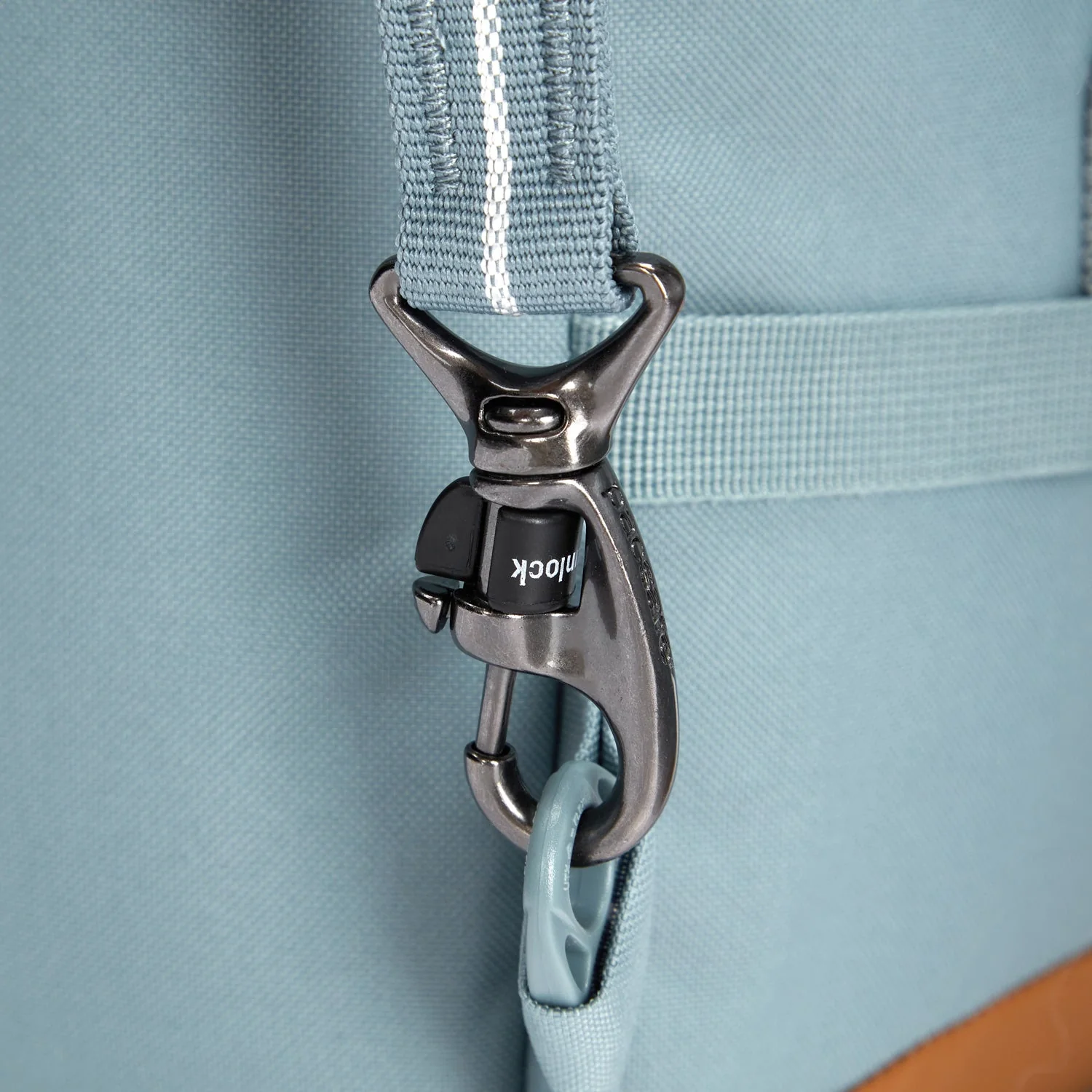 Pacsafe Go 44L Anti-Theft Carry-On Backpack - Image 8
